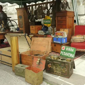 Casa Ester Feltre