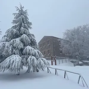 Hotel Nebris - Rifugio Del Parco
